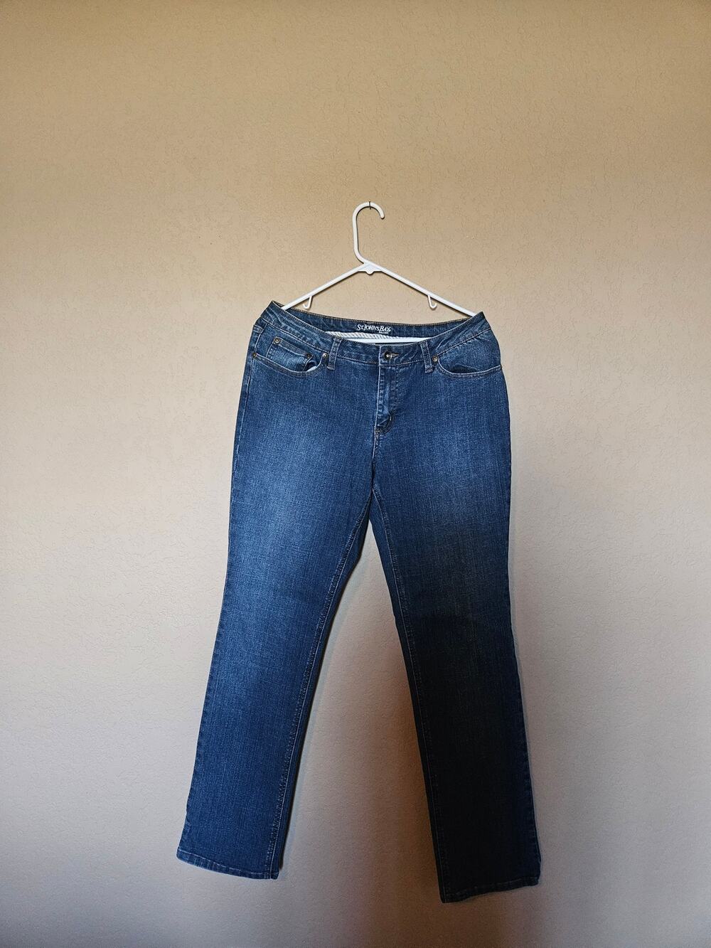 St. John's Bay women's Jeans Size 14